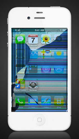 iPhone 4 repair