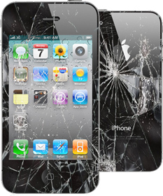 iPhone 4 repair