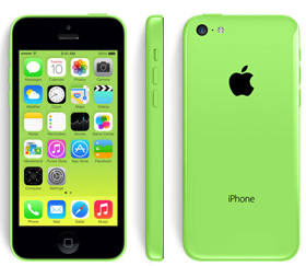 iPhone 5C Repair 