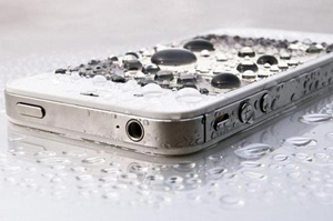 iphone Water Damage Repair 