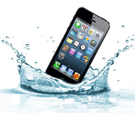 iphone Water Damage Repair 