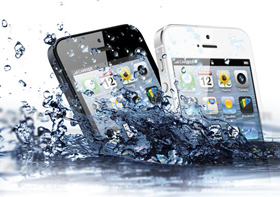 iphone Water Damage Repair 