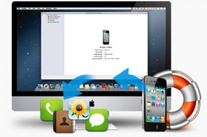 iPhone Data Recovery service in New York