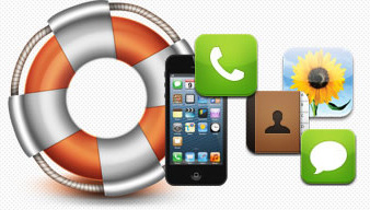 iphone data recovery dallas