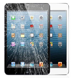 iPad 4 Repair – Retina Display