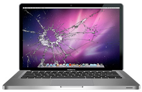 Fix MacBook in New York