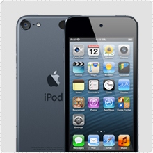 iPod Touch Repair 